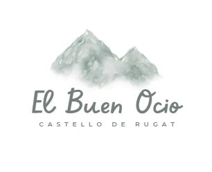 The logo of El Buen Ocio